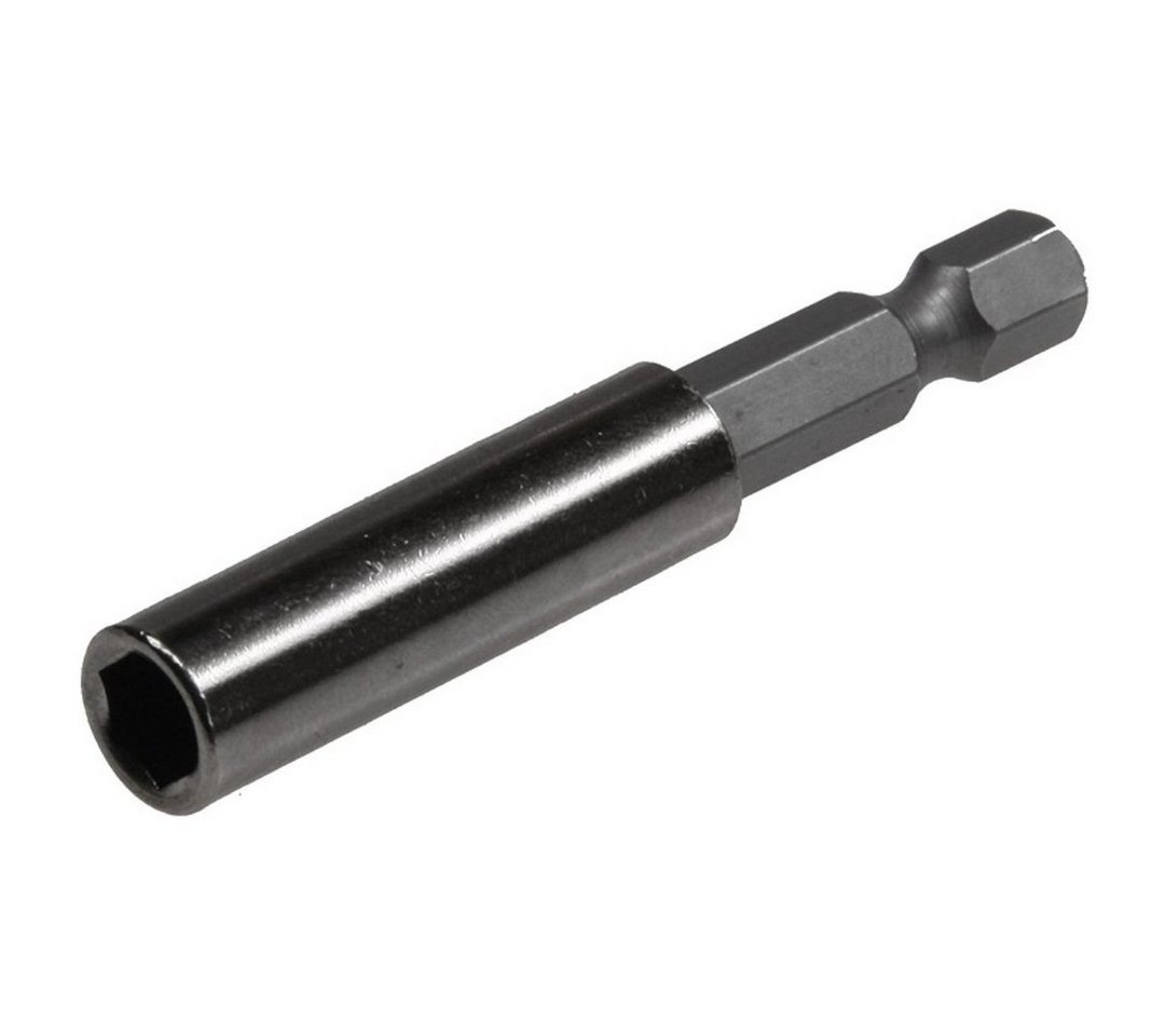 ChiliTec Bit- und Steckschlüsselset Universal Bithalter 60mm, Magnet, 1/4" Bitaufnahme ChiliTec Bit- und Steckschlüsselset Universal Bithalter 60mm, Magnet, 1/4" Bitaufnahme von ChiliTec