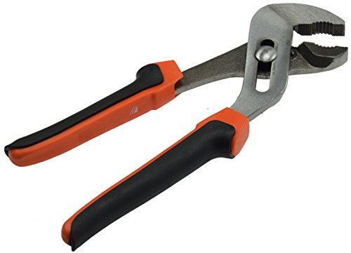 Rohrzange 20cm Klempner Zange Wasserrohrzange Chrom Vanadium Stahl gehärtet Rohrzange 20cm Klempner Zange Wasserrohrzange Chrom Vanadium Stahl gehärtet von ChiliTec