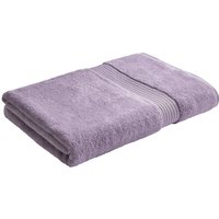 Christy Saunatuch "Supreme", (2 St.), Premium Handtuch in Luxusqualität, 650g/m², 90 x 165, 2er Set von Christy