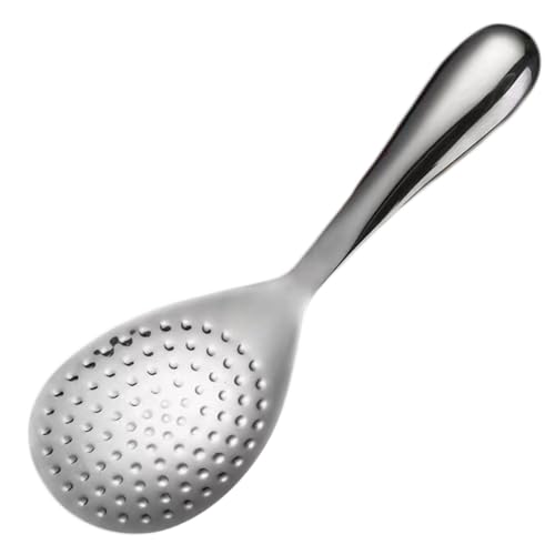 Ciieeo Edelstahl Reislöffel Antihaft Servierlöffel für Haushalt und Restaurant Glatte Oberfläche Praktische Reisschaufel Leicht zu Reinigen Langlebiger Küchenlöffel Ciieeo Edelstahl Reislöffel Antihaft Servierlöffel für Haushalt und Restaurant Glatte Oberfläche Praktische Reisschaufel Leicht zu Reinigen Langlebiger Küchenlöffel von Ciieeo