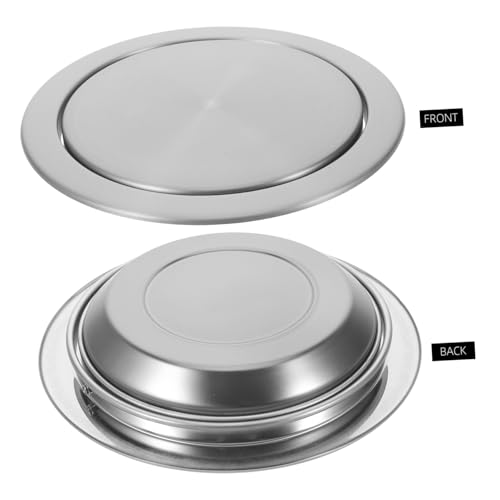 Ciieeo Eingebaute Mülleimerabdeckung Mülleimerdeckel Kleiner Mülleimer Schwingdeckel Arbeitsplatte Eingebetteter Abfalldeckel Mülleimer Schwingdeckel Für Den Innenbereich Ciieeo Eingebaute Mülleimerabdeckung Mülleimerdeckel Kleiner Mülleimer Schwingdeckel Arbeitsplatte Eingebetteter Abfalldeckel Mülleimer Schwingdeckel Für Den Innenbereich von Ciieeo