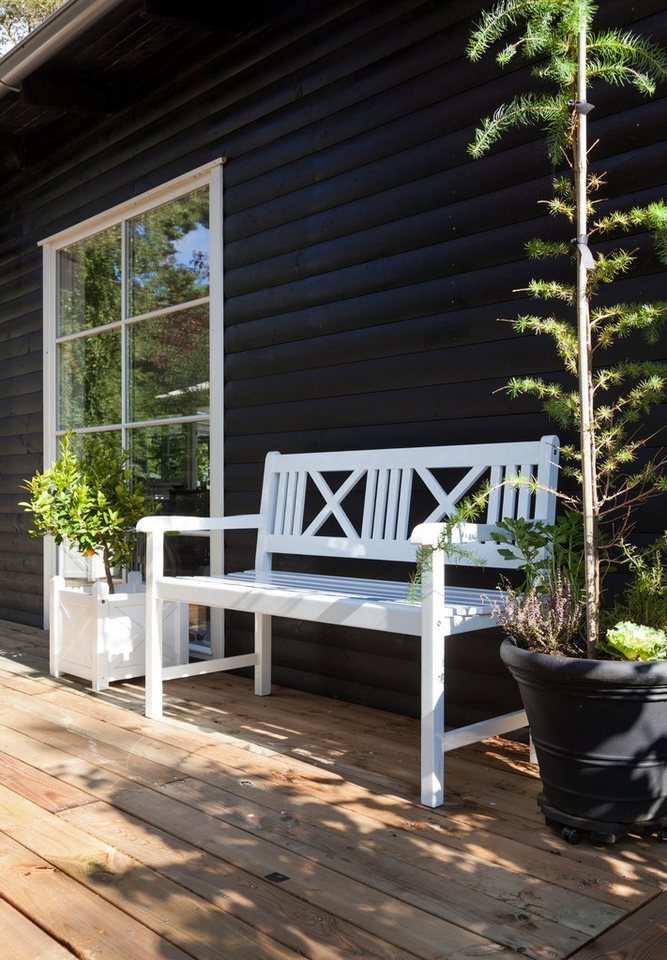 Cinas Sitzbank Rosenborg, Designmöbel, Außenbereich, Qualitätsmöbel, Terrasenleben Cinas Sitzbank Rosenborg, Designmöbel, Außenbereich, Qualitätsmöbel, Terrasenleben von Cinas