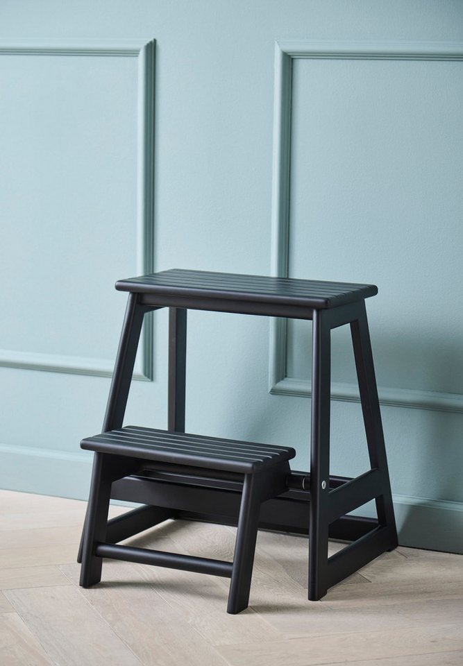 Cinas Tritthocker Skala, Designmöbel, Qualitätsmöbel, Dänisches Design, Holzmöbel Cinas Tritthocker Skala, Designmöbel, Qualitätsmöbel, Dänisches Design, Holzmöbel von Cinas