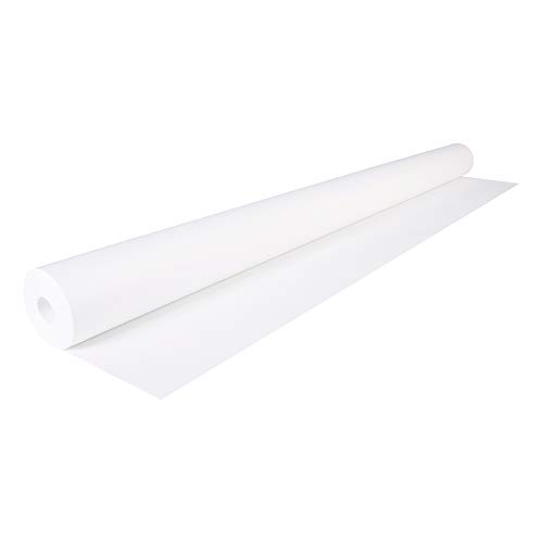 Clairefontaine 695701C Rolle Kraftpapier, 60g Weiß Clairefontaine 695701C Rolle Kraftpapier, 60g Weiß von Clairefontaine