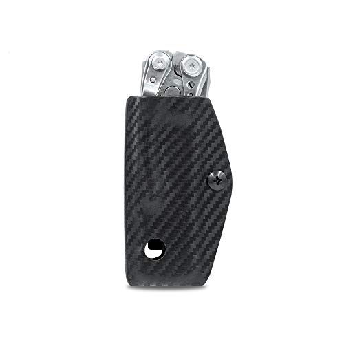 Clip & Carry Leatherman Skeletool Sheath von Clip & Carry