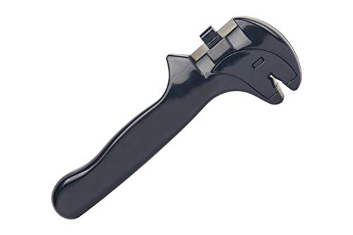 Cofan Professionelle Messerschärfer Sanson Modell, Grau Cofan Professionelle Messerschärfer Sanson Modell, Grau von Cofan
