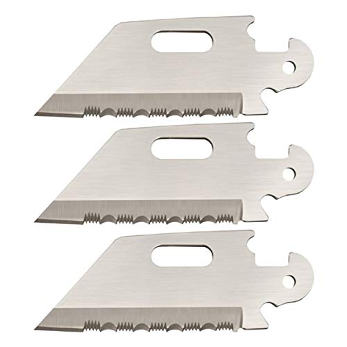 Cold Steel Click N Cut 3pk von Cold Steel