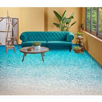 3D Blue Sea Dreamland Jj8009Ff Boden Tapete Wandbilder Selbstklebende Abnehmbare Bad Wasserdichtboden Teppich Matte Print Epoxy Küche von ColofulHomeDecors