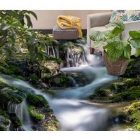 3D Natur Landschaft Jj7934Ff Boden Tapete Wandbilder Selbstklebende Abnehmbare Bad Wasserdichtboden Teppich Matte Print Epoxy Küche von ColofulHomeDecors