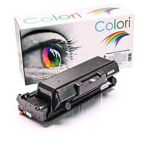 Colori Alternativ Toner für Samsung 204L MLT-D204L für Samsung Pro Xpress M3325 M3325ND M3375 M3375FD M3825 M3825D M3825DW M3825ND M3875 M3875FD M3875FW M4025 M4075 M4075FR M4075FW M4075FX von Colori