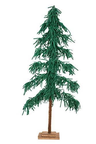 Comarco 10609 Künstliche Alberi, Schaum, Grün, 70 x 15 x 120 cm von Comarco Sa