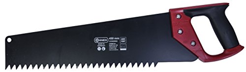 Connex Gasbetonsäge 450 mm Zähne gehärtet, 2-Komponenten-Griff, COX808965 von Connex