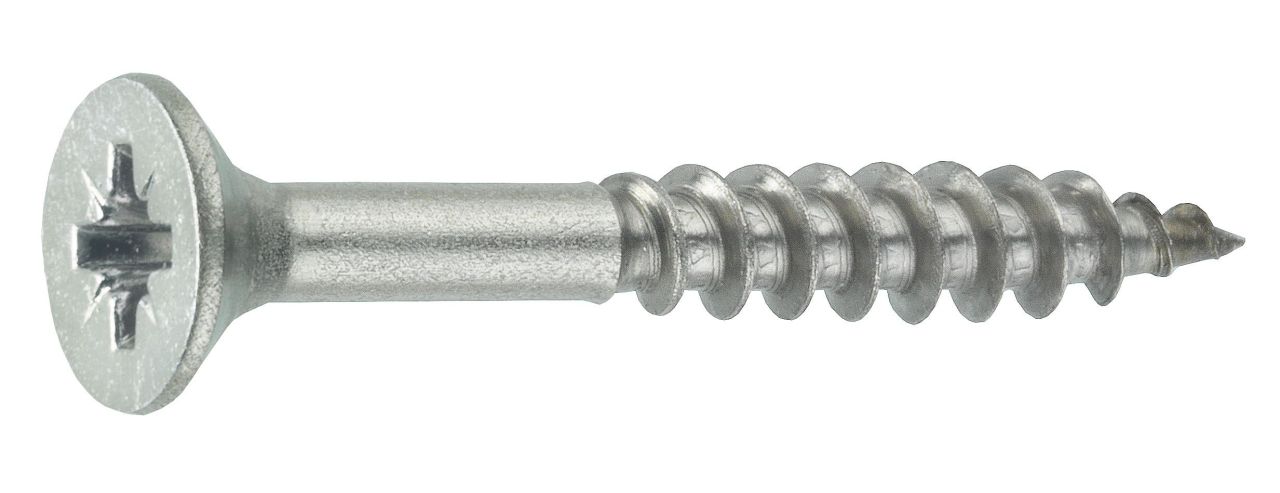 Connex Universalschrauben  4.5 x 50 mm PZ 2 - 307 Stk. von Connex