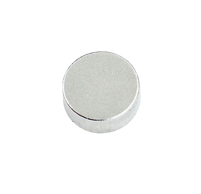 Magnet Ø 5 x 2 mm, N35, 20 Stück von Weitere