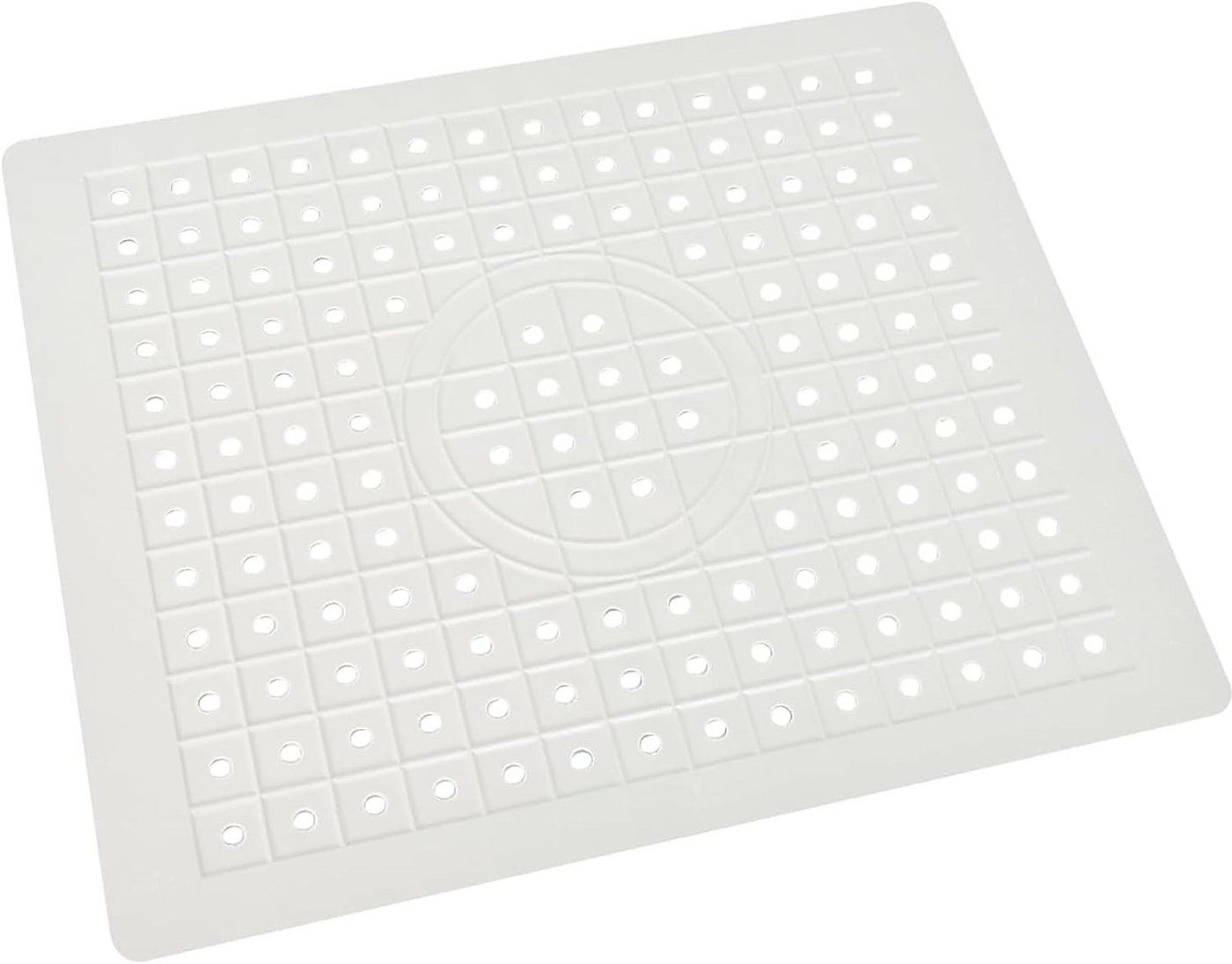 Coonoor Geschirrständer Silikon Spülbeckenmatte Quadratische Untersetzer Abtropfmatte Coonoor Geschirrständer Silikon Spülbeckenmatte Quadratische Untersetzer Abtropfmatte von Coonoor