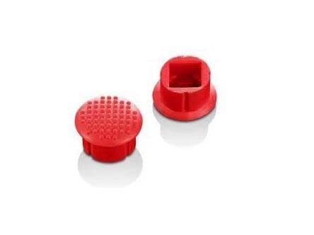 CoreParts ThinkPad Low Profile TrackPoint Caps for Lenovo, W126760718 (TrackPoint Caps for Lenovo (1pc)) von CoreParts