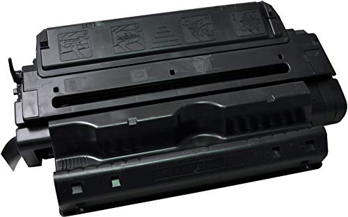 Kompatibel mit Coreparts Modell Toner Black C4182X von Coreparts