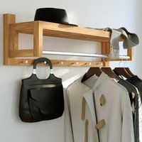 Cozyhouse | Garderobe Broy Eiche von Cozyhouse