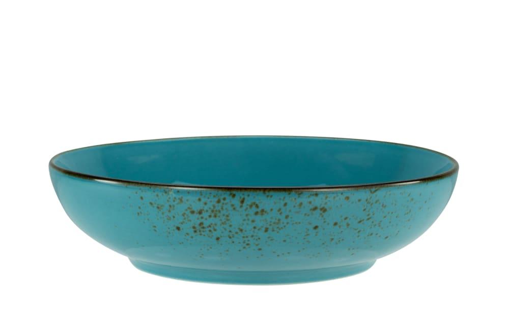 Poke Bowl Nature Collection, wasserblau, 22,5 cm von Creatable