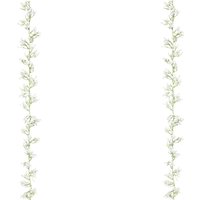 Creativ green Kunstgirlande "Gypsopheliagirlande" von Creativ Green