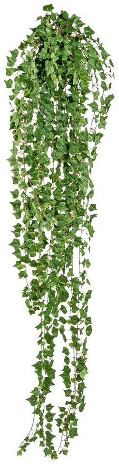 Kunstranke Englische Efeuranke, Creativ green, Höhe 170 cm, hängender Efeu, ohne Topf von Creativ green