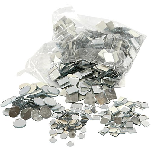 Spiegelmosaik Spiegelmosaik von Creativ