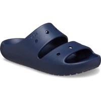 Crocs Badepantolette "Classic Sandal V2", Sommerschuh, Poolslides, Schlappen, zum Schlupfen von Crocs