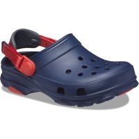 Crocs Clog "Classic All Terrain Clog K", mit robuster Laufsohle von Crocs