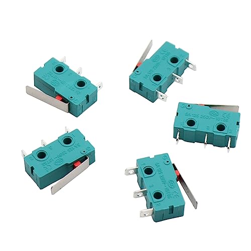 Csnbfiop KW4-3Z-3 Limit 3-Pin Mikroschalter KW4 Factory Direct Mikroschalter Csnbfiop KW4-3Z-3 Limit 3-Pin Mikroschalter KW4 Factory Direct Mikroschalter von Csnbfiop