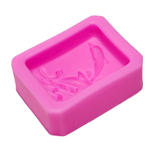 Csnbfiop Surfende Delphin Epoxidharz Formen Meer Silikon Form Delphin Form Kerze Form Fondant Kuchen Dessert Dekoration Csnbfiop Surfende Delphin Epoxidharz Formen Meer Silikon Form Delphin Form Kerze Form Fondant Kuchen Dessert Dekoration von Csnbfiop