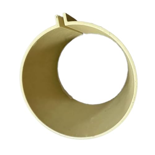 Ringförmige Silikonformen für Teelichthalter, Raumdekoration, Kunsthandwerk von Csnbfiop