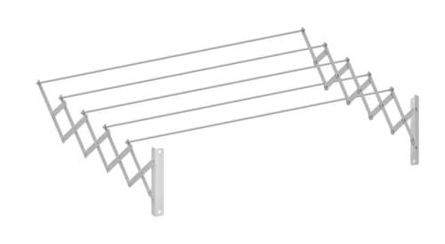 TZ Wäschetrockner ausziehbar 311015 0,80 Herrn von Cuncial