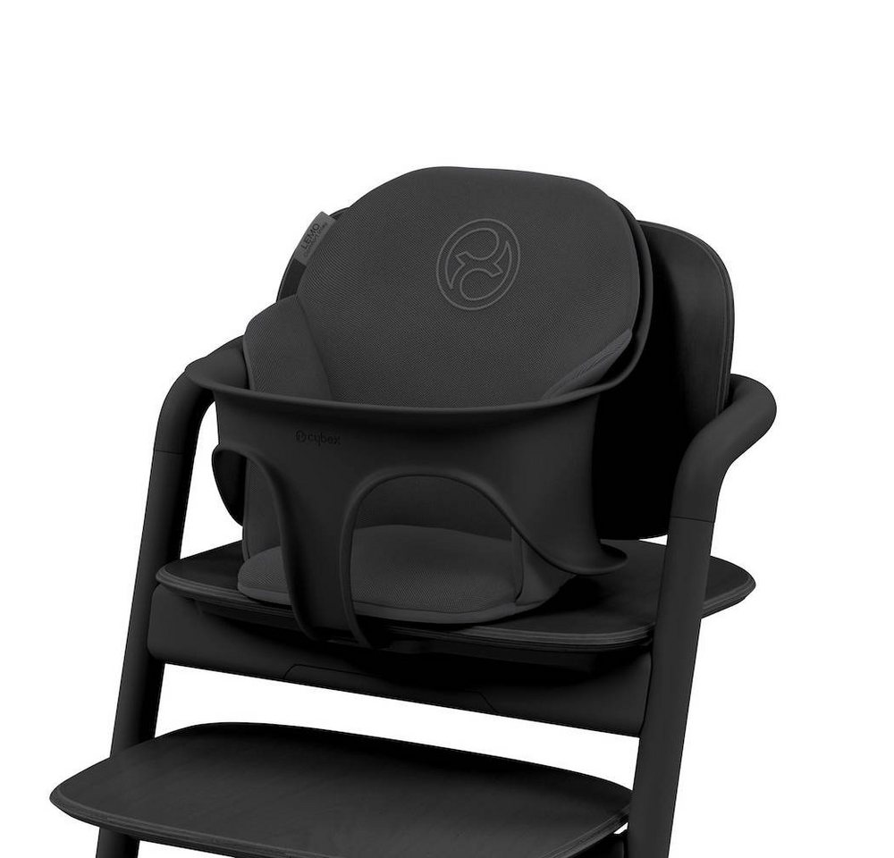 Cybex Hochstuhl Cybex Lemo Komforteinlage für Lemo Baby-Set von Cybex