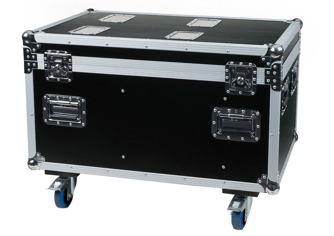 DAP Transportbehälter DAP Case for 4x Phantom 70Beam / 120Wash Flightcase von DAP