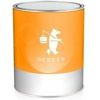 Debeer - MM2021 Beromix Oxid Red lt 3,5 von DEBEER