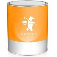 Debeer - MM2050 Beromix Deep Black lt 3.5 von DEBEER