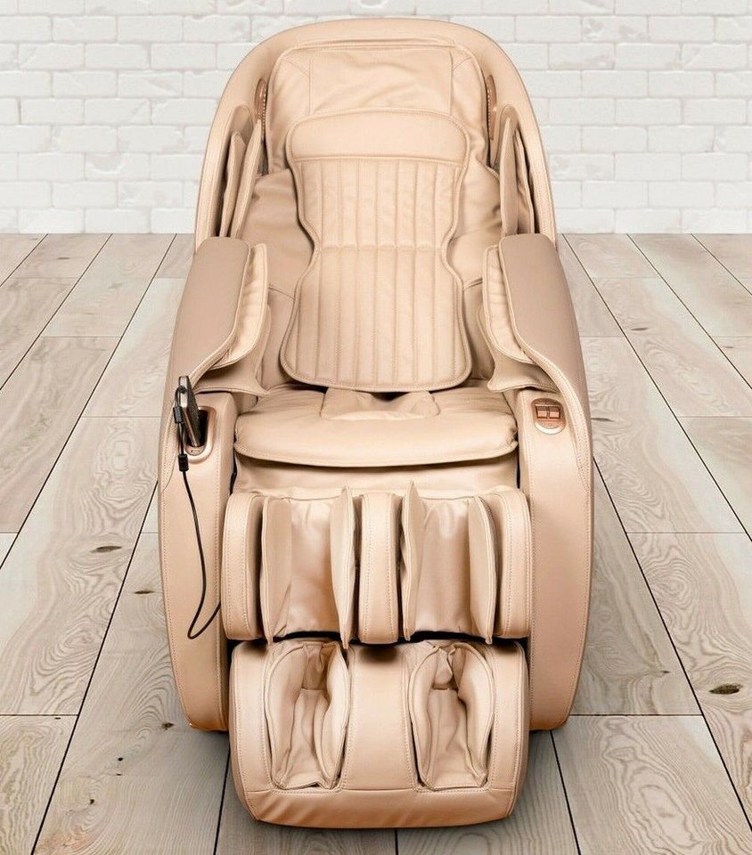 DEKO VERTRIEB BAYERN Massagesessel Designer 3D Massagesessel Shiatsu Massage Sessel-Relaxsessel Heizung DEKO VERTRIEB BAYERN Massagesessel Designer 3D Massagesessel Shiatsu Massage Sessel-Relaxsessel Heizung von DEKO VERTRIEB BAYERN