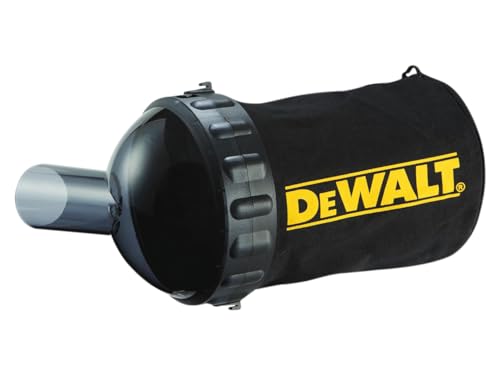 DEWALT Spänefangsack (für Akku-Hobel DCP580) DWV9390 von DEWALT