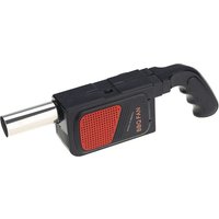 Handgehaltener elektrischer Grillventilator, tragbares Gebläse, Gebläse, Feueranzünder, Holzkohlegrill (ohne Batterie) - Dewin von DEWIN