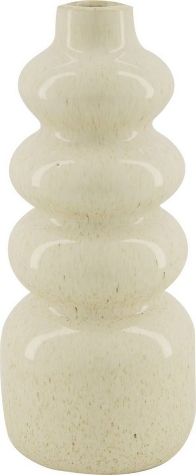 DIJK Dekovase Dijk Vase Keramik Ø 11,5 x 25 cm von DIJK