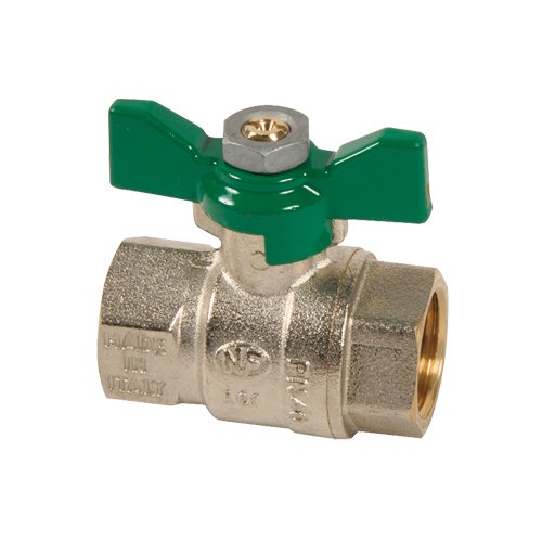 Sprinklerventil NF, Integral FF20/27 von DIPRA