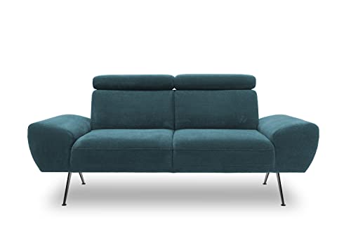 Türkis | 2-Sitzer und weitere Sofas & Couches. Günstig online kaufen bei  Möbel &