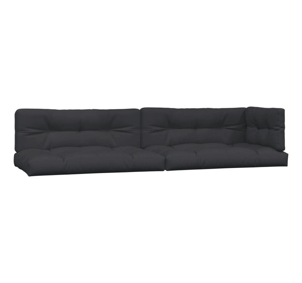 DOTMALL Dekokissen 5-tlg.,Bankauflage Palettenkissen,für Gartenbank und Hocker und Sofa DOTMALL Dekokissen 5-tlg.,Bankauflage Palettenkissen,für Gartenbank und Hocker und Sofa von DOTMALL