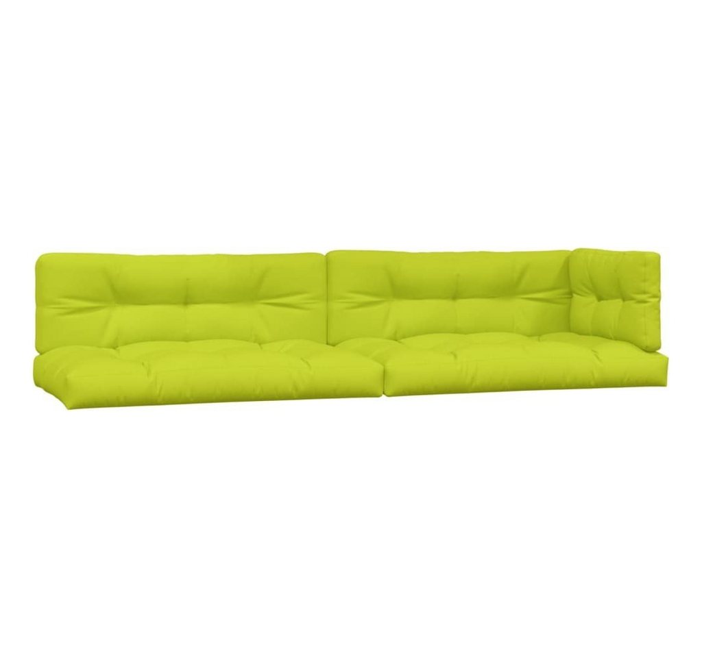 DOTMALL Dekokissen 5-tlg.,Bankauflage Palettenkissen,für Gartenbank und Hocker und Sofa DOTMALL Dekokissen 5-tlg.,Bankauflage Palettenkissen,für Gartenbank und Hocker und Sofa von DOTMALL