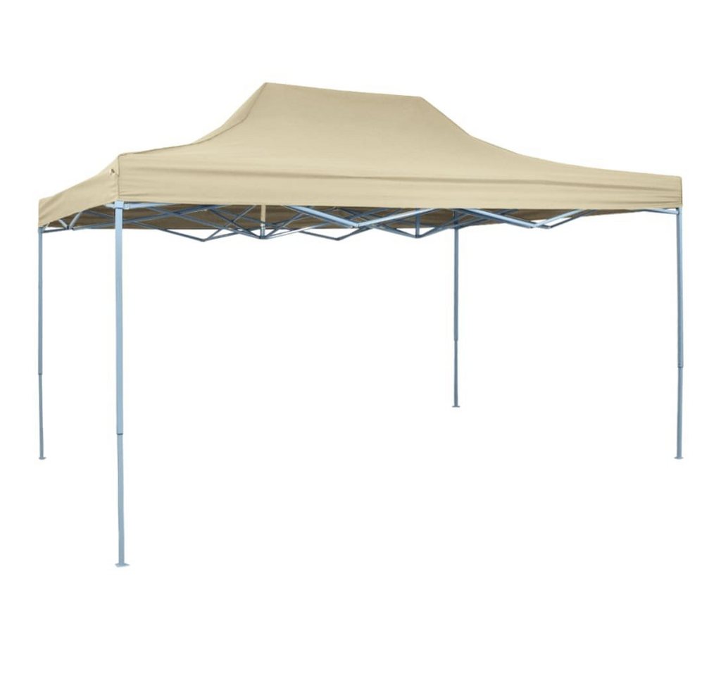 DOTMALL Faltpavillon Pop-Up Pavillon, Wasserdicht, Sonnenschutz, Windfest,BxT: 300x450cm DOTMALL Faltpavillon Pop-Up Pavillon, Wasserdicht, Sonnenschutz, Windfest,BxT: 300x450cm von DOTMALL