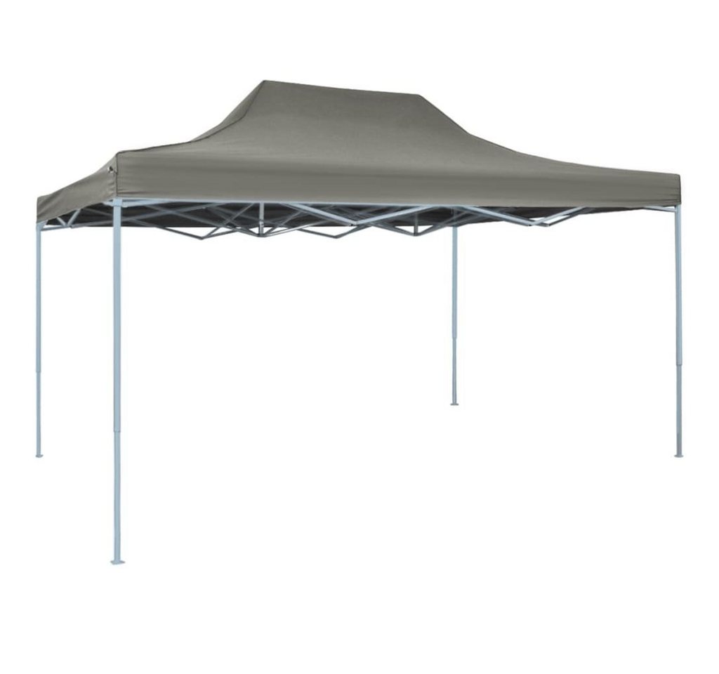 DOTMALL Faltpavillon Pop-Up Pavillon, Wasserdicht, Sonnenschutz, Windfest,BxT: 300x450cm DOTMALL Faltpavillon Pop-Up Pavillon, Wasserdicht, Sonnenschutz, Windfest,BxT: 300x450cm von DOTMALL