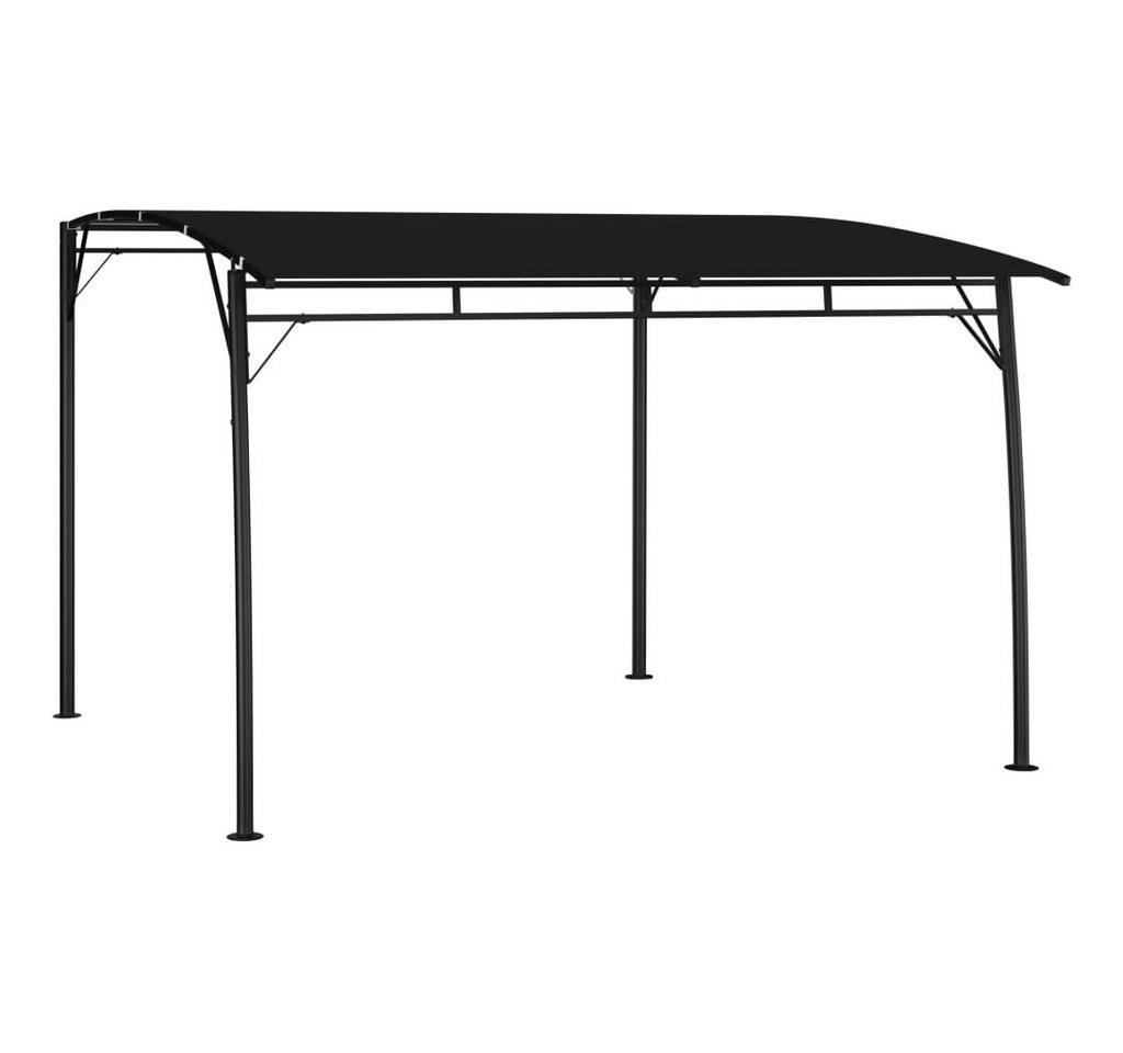DOTMALL Pavillon Gartenpavillon, rechteckig 3x3x2,55 m, Gestell Stahl DOTMALL Pavillon Gartenpavillon, rechteckig 3x3x2,55 m, Gestell Stahl von DOTMALL