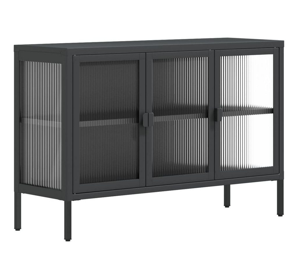 DOTMALL Sideboard EinlegebodenMit einer einstellbaren Ablage, langlebig & elegant von DOTMALL