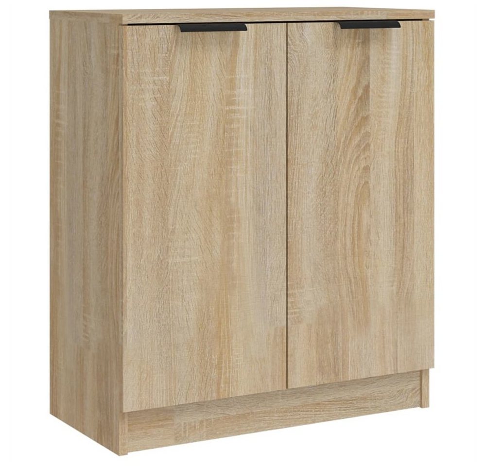 DOTMALL Sideboard Sideboard Sonoma-Eiche 60x30x70 cm Holzwerkstoff von DOTMALL