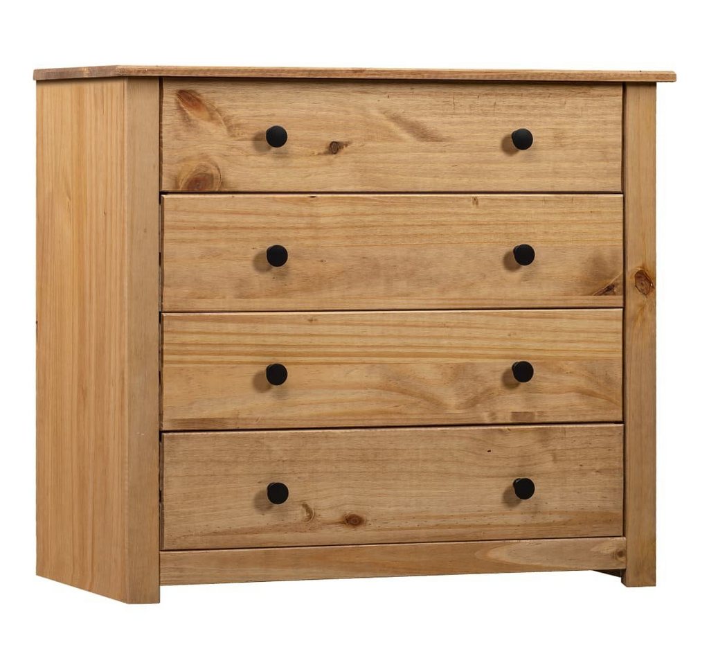 DOTMALL Sideboard mit Schublad, Anrichte Kommode im Landhaus Stil,Kiefernholz Panama DOTMALL Sideboard mit Schublad, Anrichte Kommode im Landhaus Stil,Kiefernholz Panama von DOTMALL